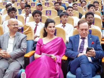 NIMA Nepal Mobility Expo 2026
